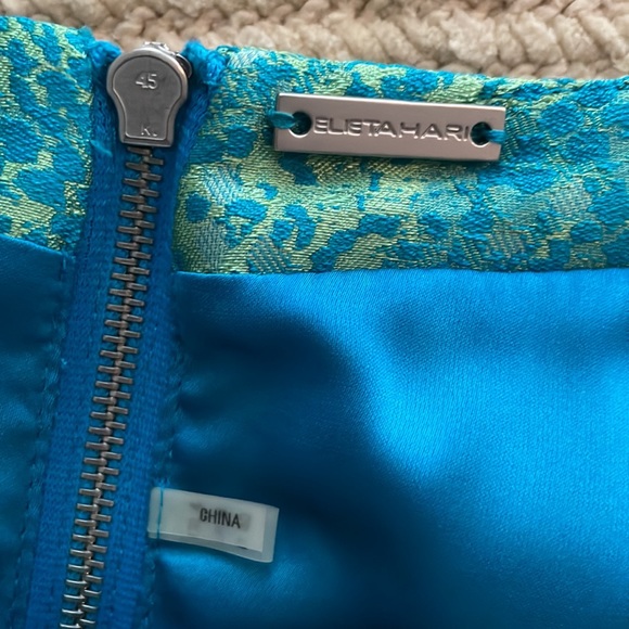 Elie Tahari Dress - Picture 4 of 7